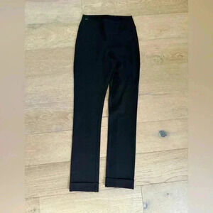 Kit & Ace York Pants Trousers Cropped Ponte size 2